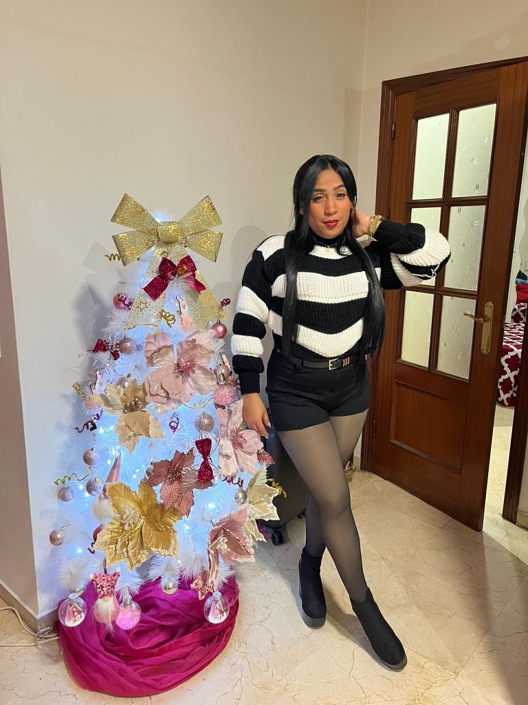 Chica busca chico en Sevilla: 