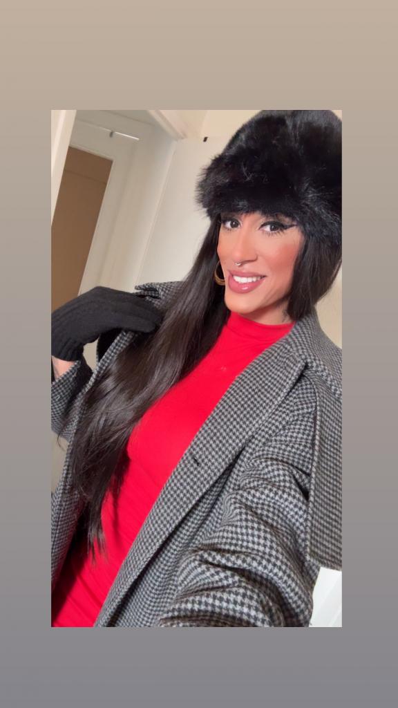 673521121: Travesti en Madrid