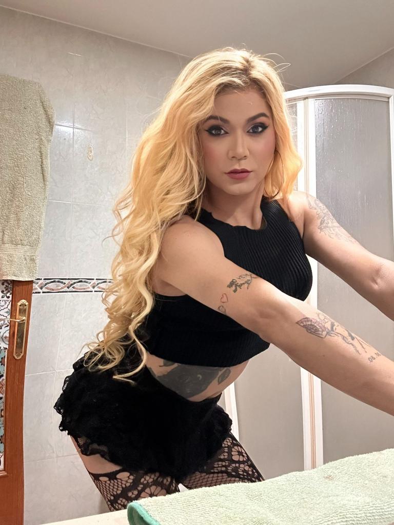 642021355: Travesti en Valencia