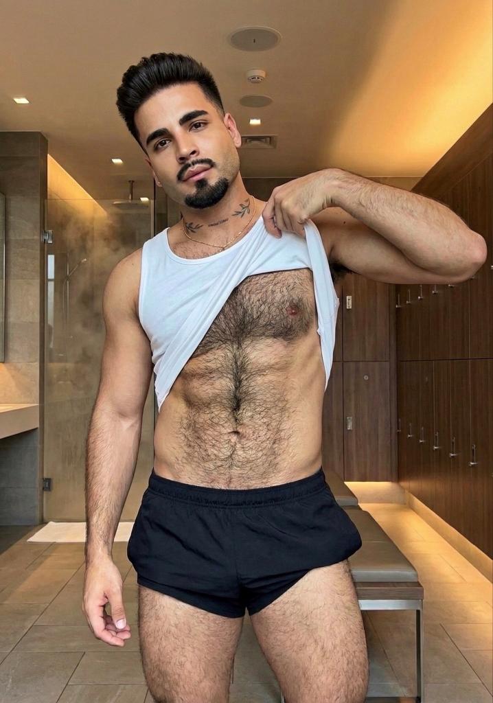 Chico busca chica en Barcelona: 