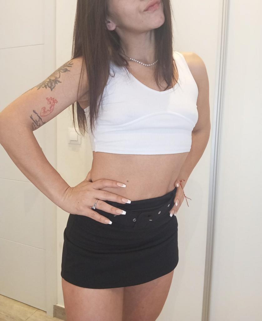 Chica busca chico en Málaga: 