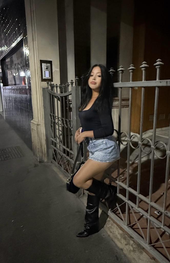 Chica busca chico en Jaén: Chica busca chico