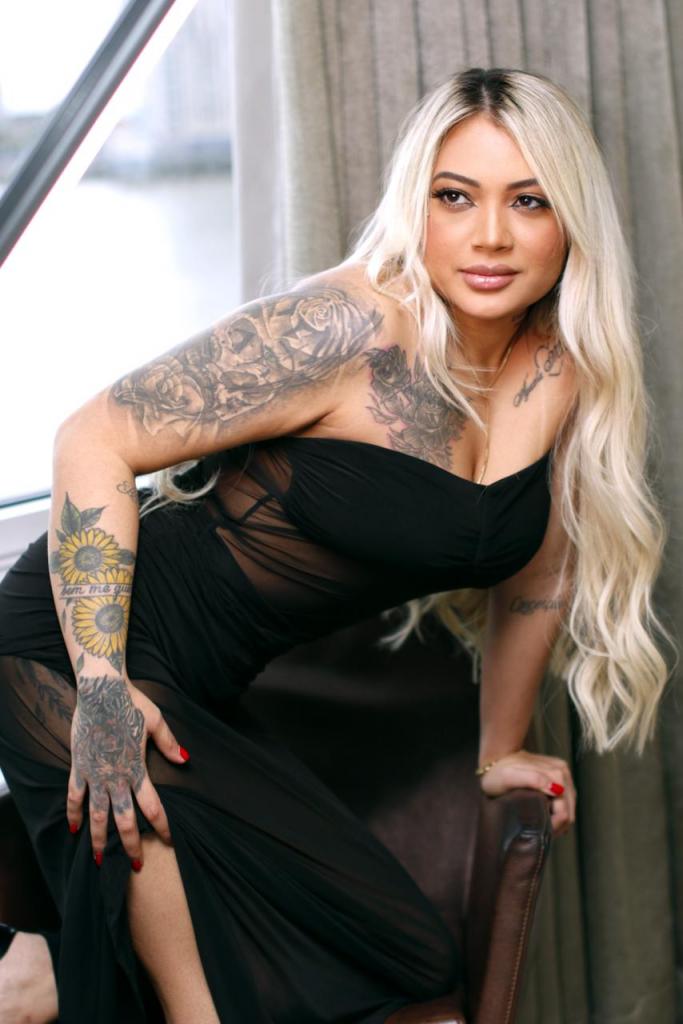 611679963: Chica busca chico en Madrid