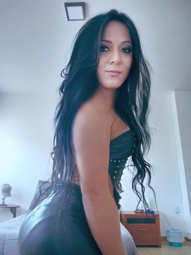 Travesti en Alicante: 