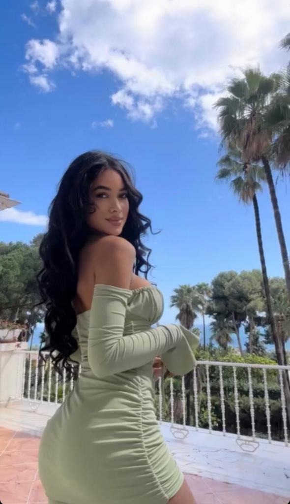 Chica busca chico en Córdoba: 