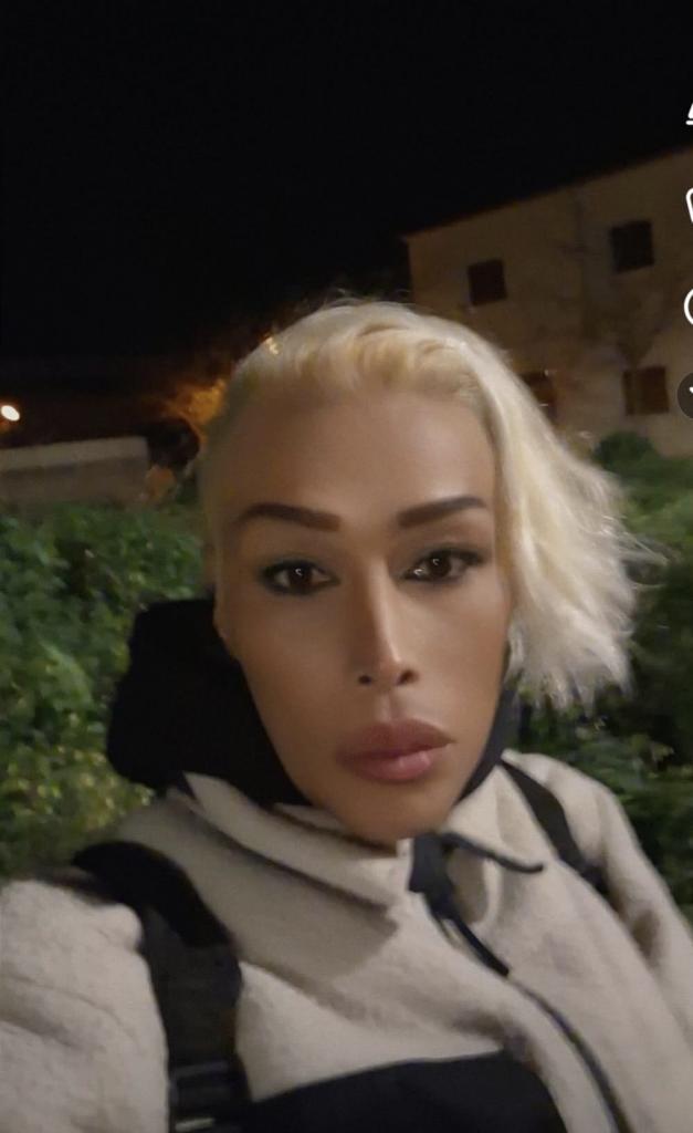 604202847: Travesti en Mallorca