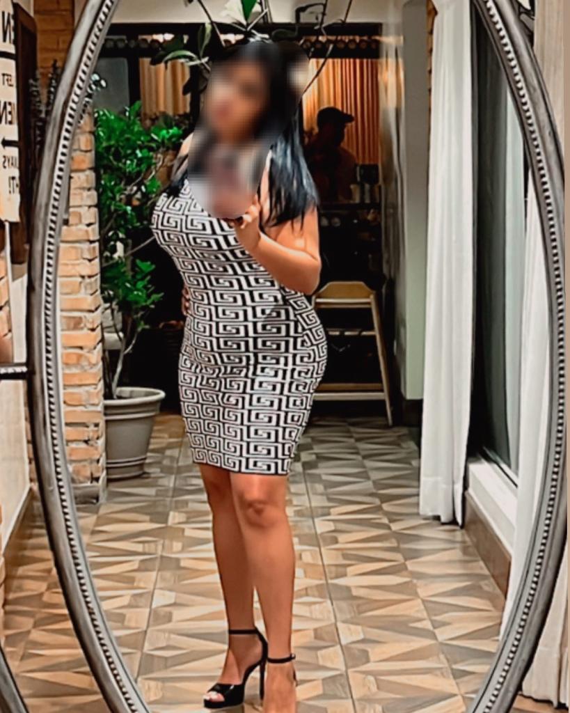 Chica busca chico en Málaga: 