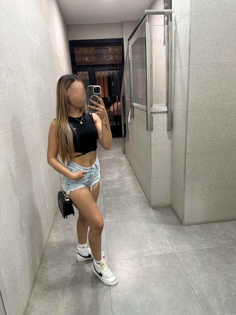 Chica busca chico en Toledo: 