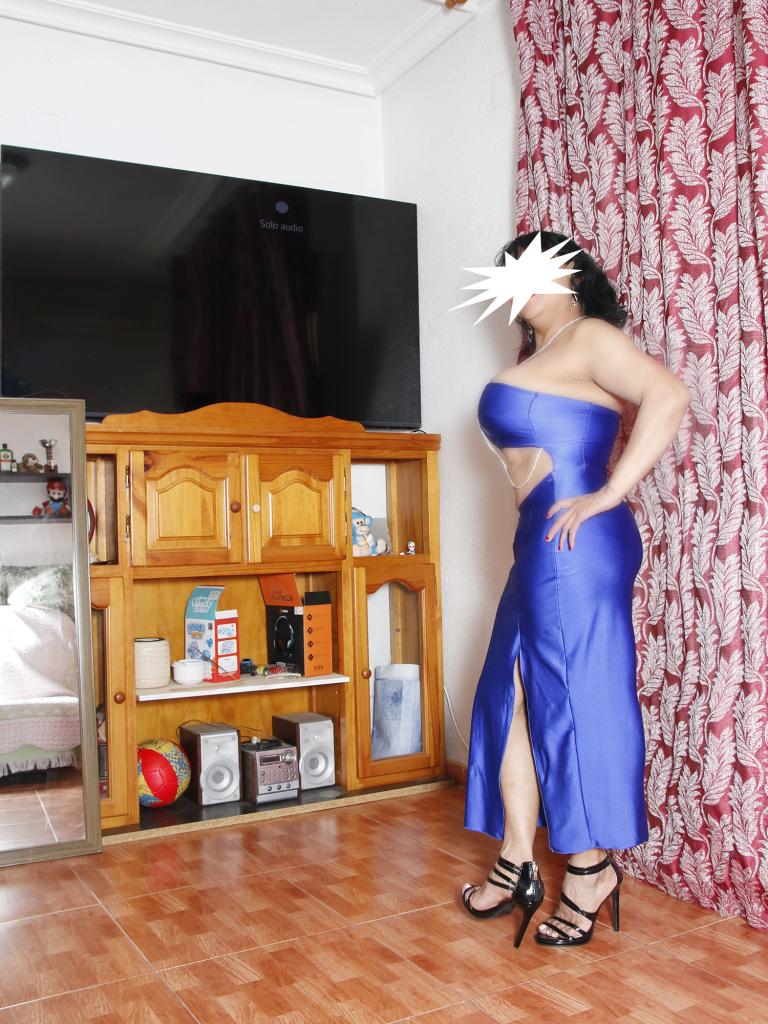 Chica busca chico en Alicante: 