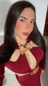 604100456: Travesti en Madrid