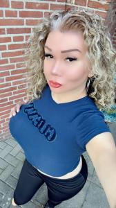 611240071: Travesti en Zaragoza