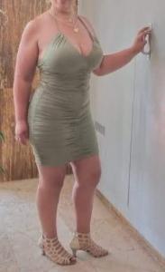 611203082: Chica busca chico en Málaga