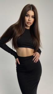 644730088: Chica busca chico en Madrid