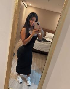 678824721: Chica busca chico en Madrid