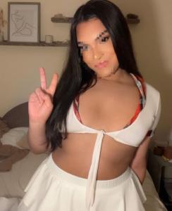 613459571: Travesti en Las Palmas