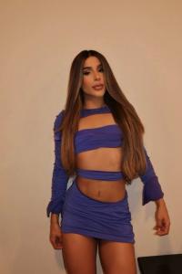 611332983: Transexual en Madrid