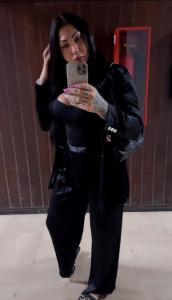 666730241: Travesti en Las Palmas