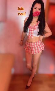 652625687: Chica busca chico en Madrid