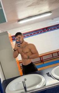 643252843: Chico busca chica en Badajoz