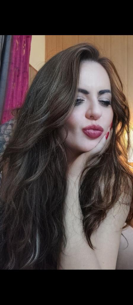 Chica busca chico en Murcia: 