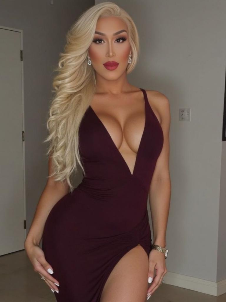 Travesti en Barcelona: 