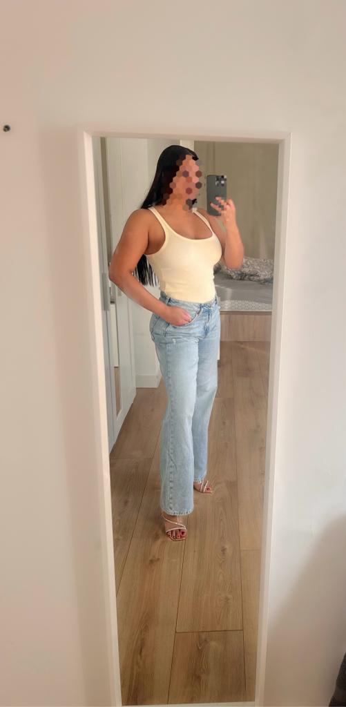 Chica busca chico en Badajoz: 