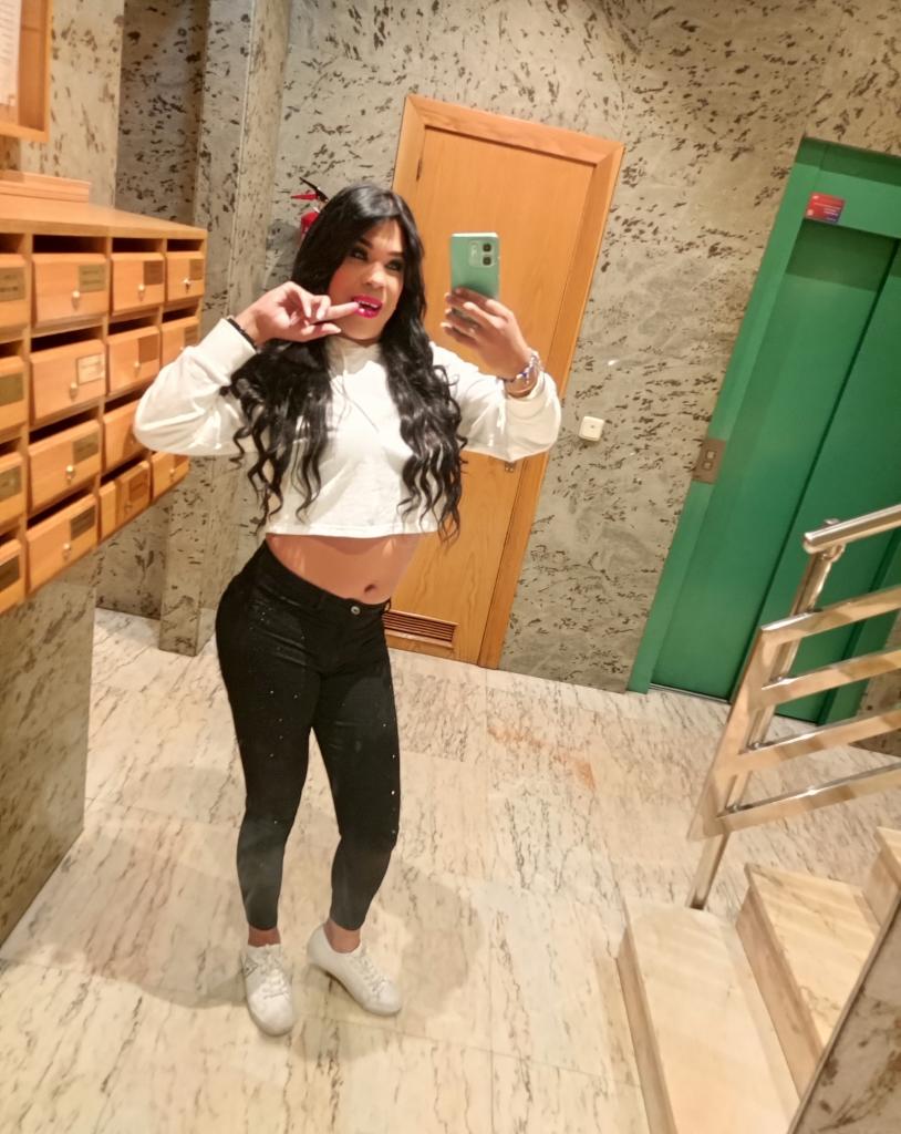 642933753: Transexual en Asturias