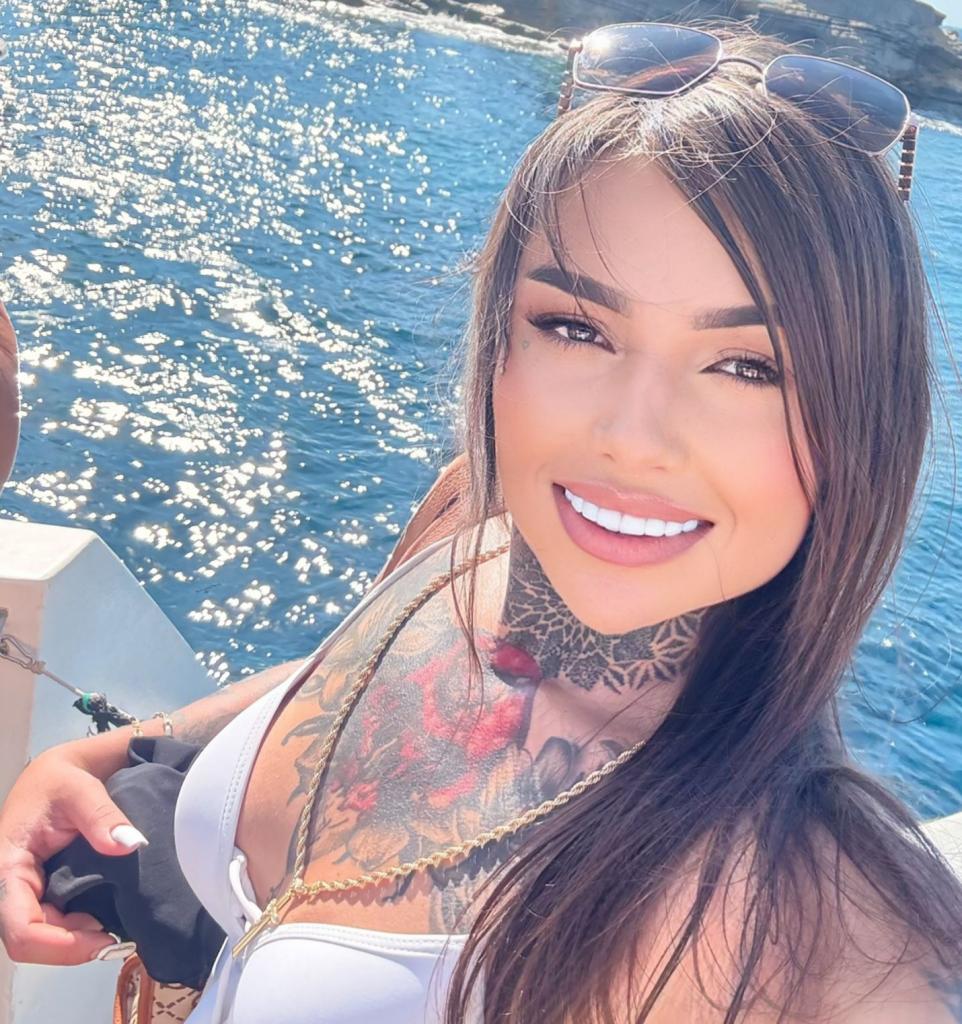 Chica busca chico en Málaga: 