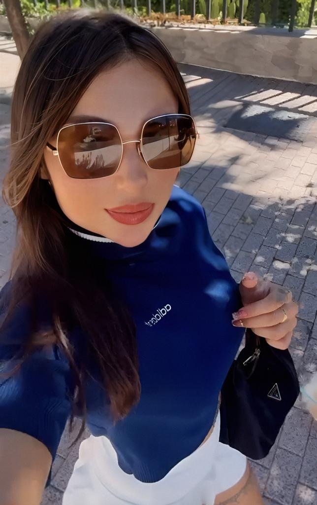 Chica busca chico en Málaga: 