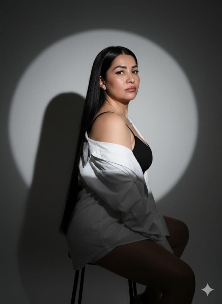 Chica busca chico en Jaén: 