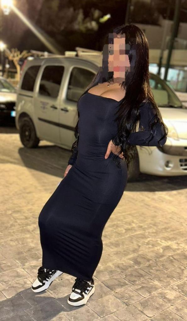 Chica busca chico en Málaga: 