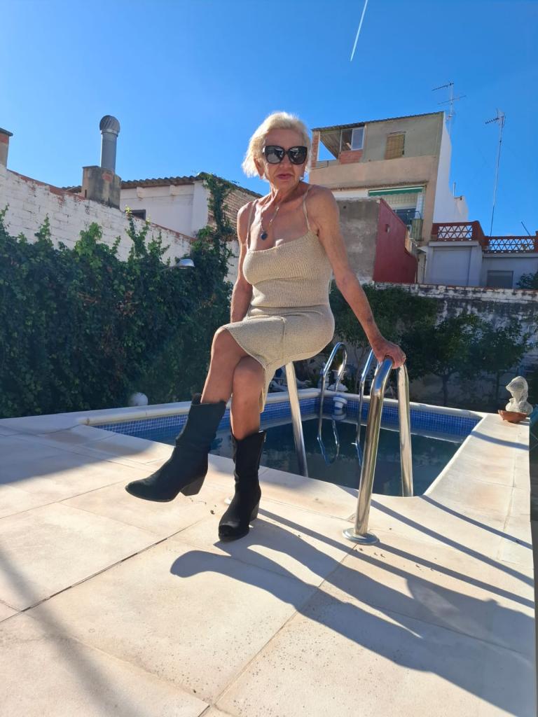 Travesti en Valencia: 