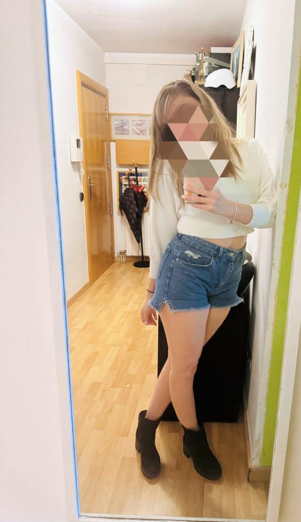 Chica busca chico en Barcelona: 