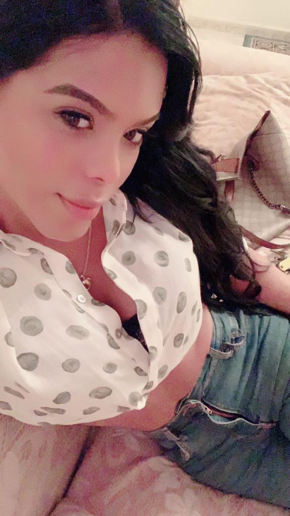 612282714: Transexual en Valladolid