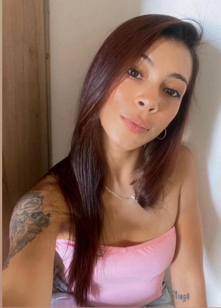 Chica busca chico en Córdoba: 