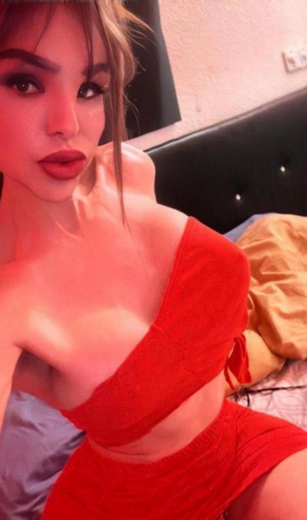 Travesti en Alicante: Transexuales y Travestis