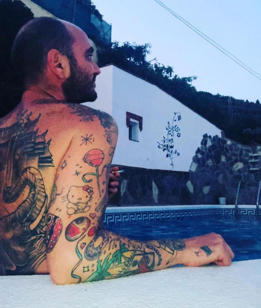 Chico busca chica en Málaga: 