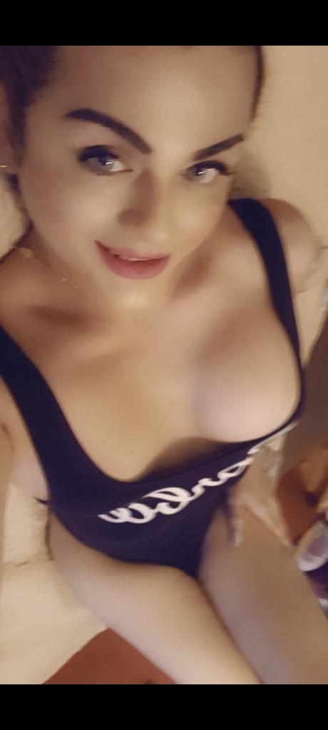 661721659: Travesti en Las Palmas