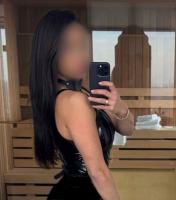 607371110: Chica busca chico en Madrid