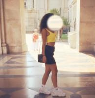 674200517: Chica busca chico en Madrid