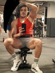 Chica busca chico en Málaga: 