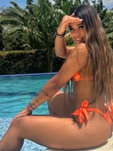 634014394: Chica busca chico en Almería