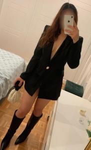 Chica busca chico en La Coruña: 