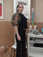 667756310: Chica busca chico en Madrid