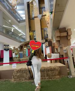 Chica busca chico en León: 