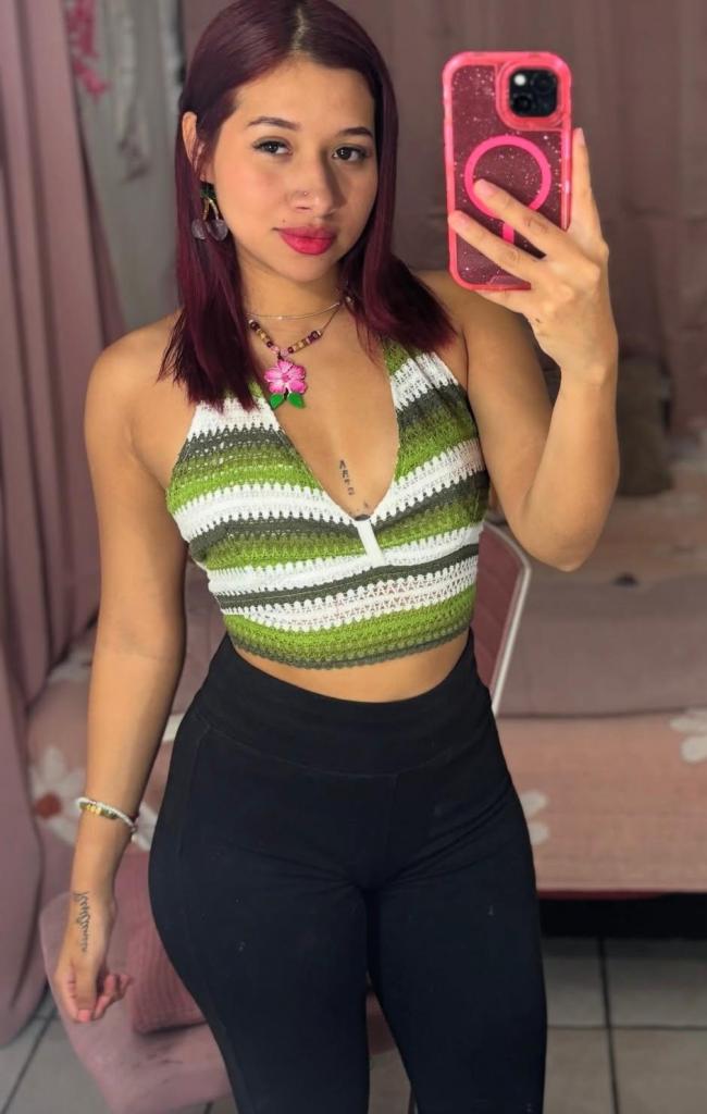 Chica busca chico en Jaén: 