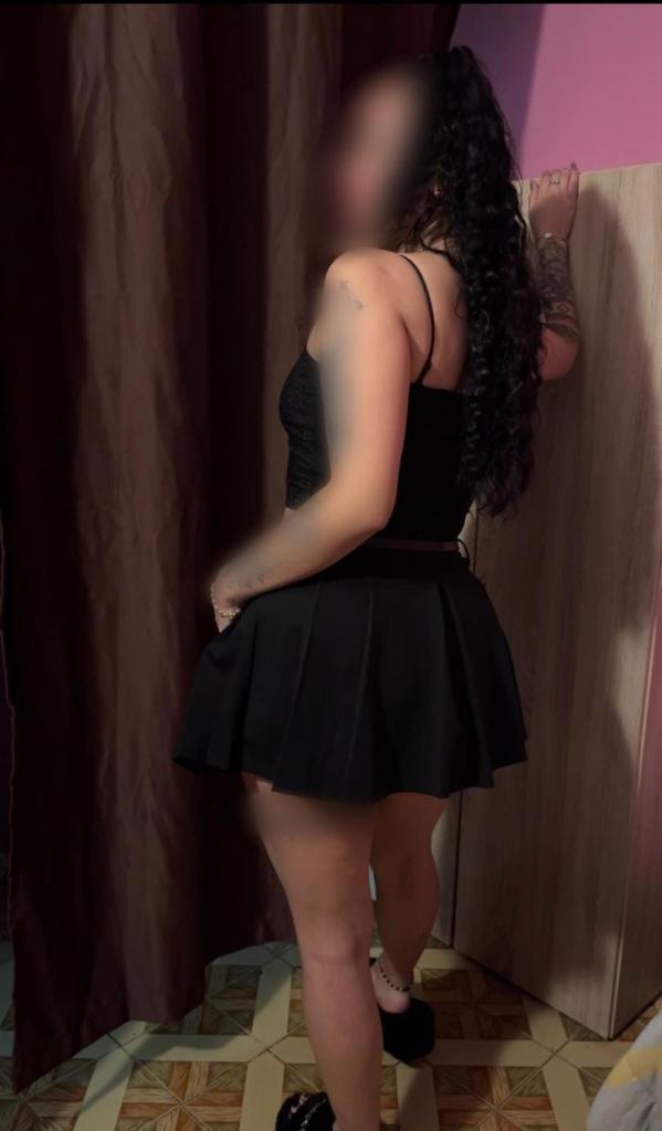 Chica busca chico en Castellón: 