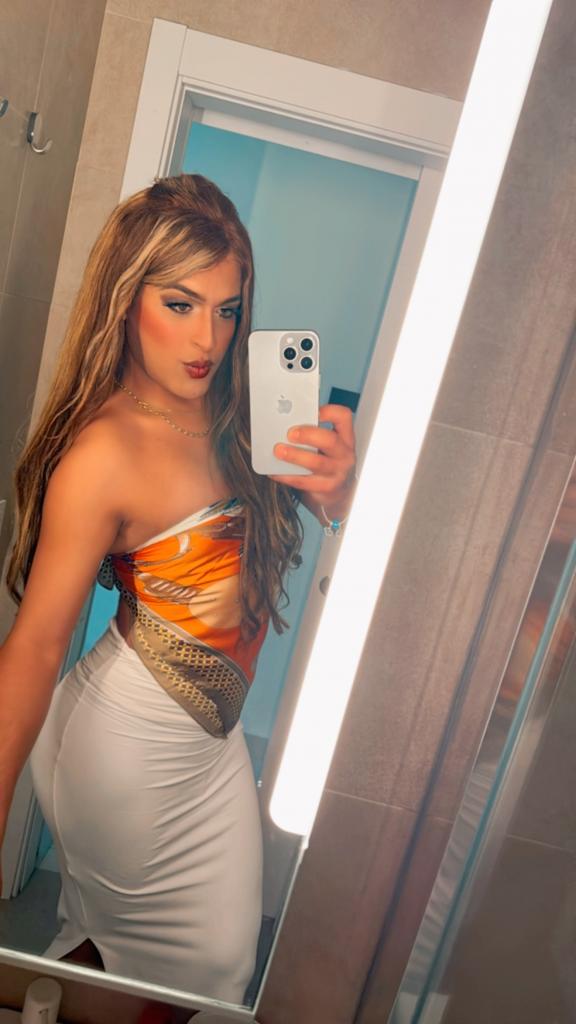 Travesti en Las Palmas: 