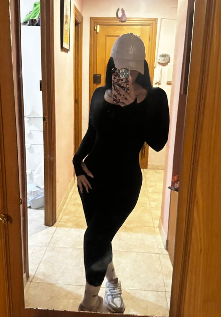 624616622: Chica busca chico en Valencia