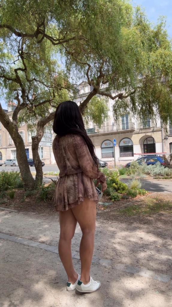 674072566: Travesti en Tenerife